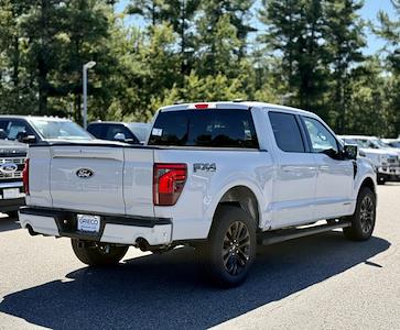 2025 Ford F-150 SuperCrew Cab 4x4 Pickup for sale #F257110 - photo 2