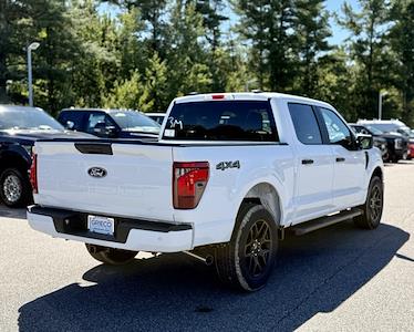 2025 Ford F-150 SuperCrew Cab 4x4 Pickup for sale #F257111 - photo 2