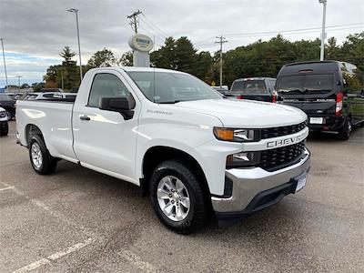 2020 Chevrolet Silverado 1500 Regular Cab RWD Pickup for sale #F257115T - photo 1