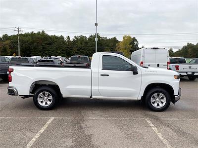 2020 Chevrolet Silverado 1500 Regular Cab RWD Pickup for sale #F257115T - photo 2