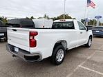 2020 Chevrolet Silverado 1500 Regular Cab RWD Pickup for sale #F257115T - photo 3