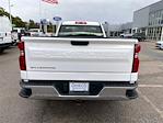 2020 Chevrolet Silverado 1500 Regular Cab RWD Pickup for sale #F257115T - photo 4