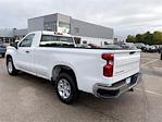 2020 Chevrolet Silverado 1500 Regular Cab RWD Pickup for sale #F257115T - photo 6