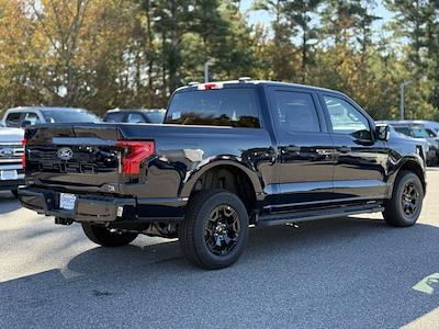 2025 Ford F-150 Lightning SuperCrew Cab AWD Pickup for sale #F257120 - photo 2