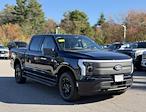 2025 Ford F-150 Lightning SuperCrew Cab AWD Pickup for sale #F257120 - photo 1