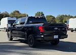 2025 Ford F-150 Lightning SuperCrew Cab AWD Pickup for sale #F257120 - photo 9