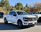 2025 Ford F-150 SuperCrew Cab 4WD Pickup for sale #F257123 - photo 1