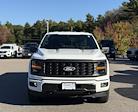 2025 Ford F-150 SuperCrew Cab 4WD Pickup for sale #F257123 - photo 11