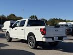 2025 Ford F-150 SuperCrew Cab 4WD Pickup for sale #F257123 - photo 9
