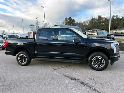 Used 2023 Ford F-150 Lightning XLT SuperCrew Cab for sale #F257123A - photo 2