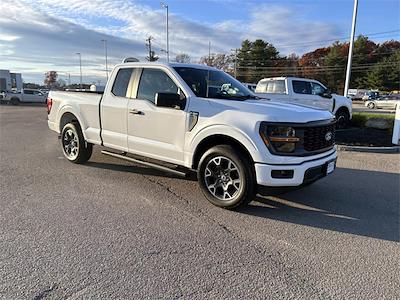 2024 Ford F-150 Super Cab 4WD Pickup for sale #F257124A - photo 1