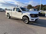 2024 Ford F-150 Super Cab 4WD Pickup for sale #F257124A - photo 1