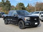 2025 Ford F-150 SuperCrew Cab 4WD Pickup for sale #F257128 - photo 1