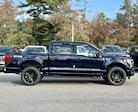2025 Ford F-150 SuperCrew Cab 4WD Pickup for sale #F257128 - photo 4