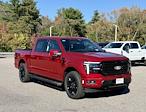 2025 Ford F-150 SuperCrew Cab 4WD Pickup for sale #F257130 - photo 1