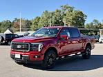 2025 Ford F-150 SuperCrew Cab 4WD Pickup for sale #F257130 - photo 11