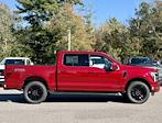 2025 Ford F-150 SuperCrew Cab 4WD Pickup for sale #F257130 - photo 4
