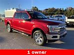 Used 2019 Ford F-150 Lariat SuperCrew Cab for sale #F257130A - photo 1