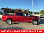 Used 2019 Ford F-150 Lariat SuperCrew Cab for sale #F257130A - photo 3