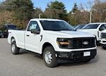 2025 Ford F-150 Regular Cab 4WD Pickup for sale #F257131 - photo 1