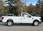 2025 Ford F-150 Regular Cab 4WD Pickup for sale #F257131 - photo 4