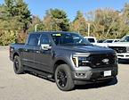2025 Ford F-150 SuperCrew Cab 4WD Pickup for sale #F257132 - photo 1