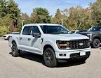 2025 Ford F-150 SuperCrew Cab 4WD Pickup for sale #F257135 - photo 1