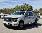 2025 Ford F-150 SuperCrew Cab 4WD Pickup for sale #F257135 - photo 10