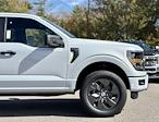 2025 Ford F-150 SuperCrew Cab 4WD Pickup for sale #F257135 - photo 3