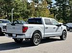 2025 Ford F-150 SuperCrew Cab 4WD Pickup for sale #F257135 - photo 2