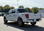 2025 Ford F-150 SuperCrew Cab 4WD Pickup for sale #F257135 - photo 9