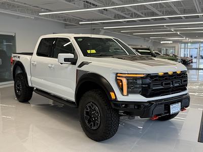 2025 Ford F-150 SuperCrew Cab 4WD Pickup for sale #F257137 - photo 1