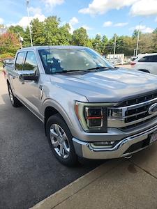 2021 Ford F-150 SuperCrew Cab 4WD Pickup for sale #F257138T - photo 1