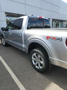 2021 Ford F-150 SuperCrew Cab 4WD Pickup for sale #F257138T - photo 2
