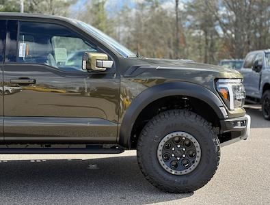 2025 Ford F-150 SuperCrew Cab 4WD Pickup for sale #F257140 - photo 2