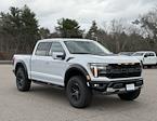 New 2025 Ford F-150 Raptor SuperCrew Cab for sale #F257143 - photo 1