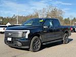 New 2025 Ford F-150 Lightning Lariat SuperCrew Cab for sale #F257144 - photo 10