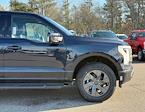 New 2025 Ford F-150 Lightning Lariat SuperCrew Cab for sale #F257144 - photo 2