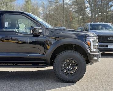 2025 Ford F-150 SuperCrew Cab 4WD Pickup for sale #F257145 - photo 2
