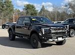 2025 Ford F-150 SuperCrew Cab 4WD Pickup for sale #F257145 - photo 1