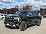 2025 Ford F-150 SuperCrew Cab 4WD Pickup for sale #F257145 - photo 10