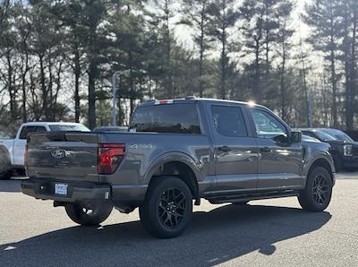 2025 Ford F-150 SuperCrew Cab 4WD Pickup for sale #F257147 - photo 2