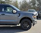 2025 Ford F-150 SuperCrew Cab 4WD Pickup for sale #F257147 - photo 3