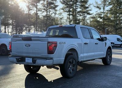 New 2025 Ford F-150 STX SuperCrew Cab for sale #F257150 - photo 2