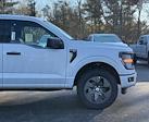 New 2025 Ford F-150 STX SuperCrew Cab for sale #F257150 - photo 4