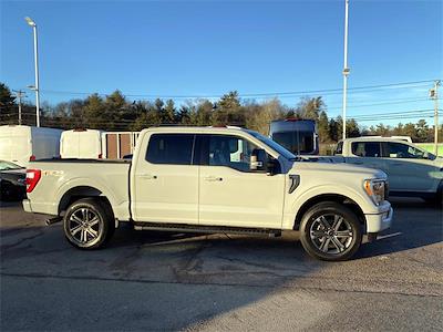 Used 2023 Ford F-150 Lariat SuperCrew Cab for sale #F257154A - photo 2