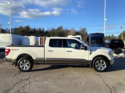 Used 2022 Ford F-150 - photo 1