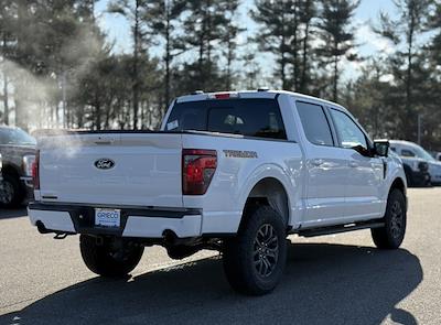 New 2025 Ford F-150 Tremor SuperCrew Cab for sale #F257156 - photo 2
