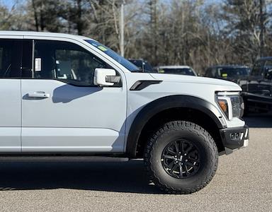 New 2025 Ford F-150 Raptor SuperCrew Cab for sale #F257159 - photo 2