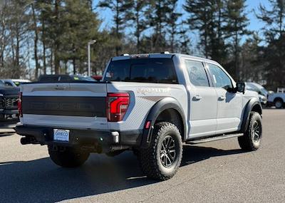 2025 Ford F-150 SuperCrew Cab 4WD Pickup for sale #F257159 - photo 2